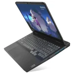 لپ تاپ 15.6 اینچی استوک لنوو مدل lenovo Ideapad Gaming 3  -i5 16GB ddr4  512 GB SSD _RTX 3050 4GB - Image 3