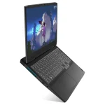 لپ تاپ 15.6 اینچی استوک لنوو مدل lenovo Ideapad Gaming 3  -i5 16GB ddr4  512 GB SSD _RTX 3050 4GB - Image 2