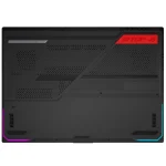 لپ تاپ 17.3 اینچی استوک ایسوس مدل ASUS ROG Strix G713Q_ R7 16GB ddr4  512GB SSD _6GB - Image 3
