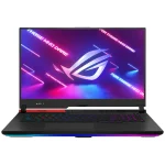 لپ تاپ 17.3 اینچی استوک ایسوس مدل ASUS ROG Strix G713Q_ R7 16GB ddr4  512GB SSD _6GB - Image 4