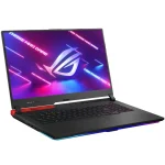 لپ تاپ 17.3 اینچی استوک ایسوس مدل ASUS ROG Strix G713Q_ R7 16GB ddr4  512GB SSD _6GB - Image 5