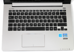 لپ تاپ 12 اینچی استوک لمسی ایسوس مدل ASUS Q200E  _ i3  4GB ddr4  500GB hdd - Image 5