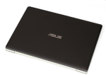 لپ تاپ 12 اینچی استوک لمسی ایسوس مدل ASUS Q200E  _ i3  4GB ddr4  500GB hdd