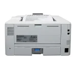 پرینتر لیزری استوک اچ‌ پی مدل HP LaserJet pro M402dne - Image 5
