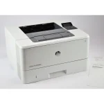 پرینتر لیزری استوک اچ‌ پی مدل HP LaserJet pro M402dne - Image 3