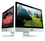 کامپیوتر همه کاره 27 اینچی استوک اپل مدل All-in-One imac A1419_ i5  8GB ddr3  256GB SSD _512MB