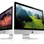 کامپیوتر همه کاره 27 اینچی استوک اپل مدل All-in-One imac A1419_ i5  8GB ddr3  256GB SSD _512MB