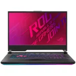 لپ تاپ 15.6 اینچی استوک ایسوس مدل ASUS ROG Strix G512LI - i7 16GB ddr4  512GB SSD _4GB - Image 8