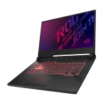 لپ تاپ 15.6 اینچی استوک ایسوس مدل ASUS ROG Strix G512LI - i7 16GB ddr4  512GB SSD _4GB - Image 6