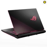 لپ تاپ 15.6 اینچی استوک ایسوس مدل ASUS ROG Strix G512LI - i7 16GB ddr4  512GB SSD _4GB - Image 5