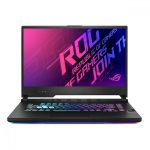 لپ تاپ 15.6 اینچی استوک ایسوس مدل ASUS ROG Strix G512LI - i7 16GB ddr4  512GB SSD _4GB