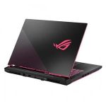 لپ تاپ 15.6 اینچی استوک ایسوس مدل ASUS ROG Strix G512LI - i7 16GB ddr4  512GB SSD _4GB - Image 2