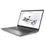 لپ تاپ 15.6 اینچی استوک اچ پی مدل Hp zbook  power 15 G8 _ i7 16GB ddr4  512GB ssd 4Gb - Image 4