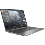 لپ تاپ 14.1 اینچی استوک اچ پی مدل Hp zbook firefly 14 G8 _ i5 16GB ddr4  512GB ssd - Image 4