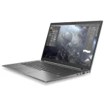 لپ تاپ 14.1 اینچی استوک اچ پی مدل Hp zbook firefly 14 G8 _ i5 16GB ddr4  512GB ssd - Image 3