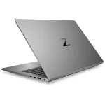 لپ تاپ 14.1 اینچی استوک اچ پی مدل Hp zbook firefly 14 G8 _ i5 16GB ddr4  512GB ssd