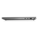 لپ تاپ 14.1 اینچی استوک اچ پی مدل Hp zbook firefly 14 G8 _ i5 16GB ddr4  512GB ssd - Image 2