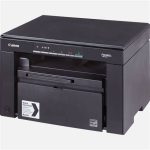 پرینتر لیزری استوک کنون مدل CANON Image class MF3010