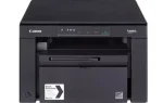 پرینتر لیزری استوک کنون مدل CANON Image class MF3010 - Image 5