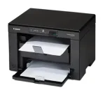 پرینتر لیزری استوک کنون مدل CANON Image class MF3010 - Image 4