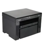 پرینتر لیزری استوک کنون مدل CANON Image class MF3010 - Image 2