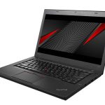 لپ تاپ 14.1 اینچی استوک لنوو مدل Lenovo Thinkpad T460 -i5 8GB ddr4  256 SSD