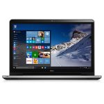 لپ تاپ 17.3 اینچی  استوک دل مدل DELL inspiron 5759 _ i5 8GB DDR3  128GB SSD - Image 5