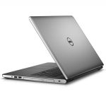 لپ تاپ 17.3 اینچی  استوک دل مدل DELL inspiron 5759 _ i5 8GB DDR3  128GB SSD