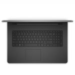 لپ تاپ 17.3 اینچی  استوک دل مدل DELL inspiron 5759 _ i5 8GB DDR3  128GB SSD - Image 4