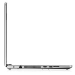 لپ تاپ 17.3 اینچی  استوک دل مدل DELL inspiron 5759 _ i5 8GB DDR3  128GB SSD - Image 3