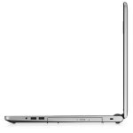 لپ تاپ 17.3 اینچی  استوک دل مدل DELL inspiron 5759 _ i5 8GB DDR3  128GB SSD - Image 2