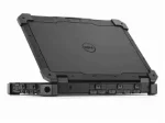 لپ تاپ 14 اینچی تاچ چرخشی استوک دل مدل  Dell latitude rugged 7214_ i7  8GB ddr4  256GB ssd 2GB - Image 5
