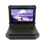 لپ تاپ 14 اینچی تاچ چرخشی استوک دل مدل  Dell latitude rugged 7214_ i7  8GB ddr4  256GB ssd 2GB - Image 6