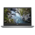 لپ تاپ 17.3 اینچی  استوک دل مدل  Dell precision 7750 _ i7  16GB ddr4  512GB ssd - 6GB - Image 4