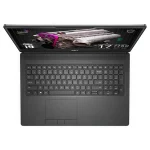 لپ تاپ 17.3 اینچی  استوک دل مدل  Dell precision 7750 _ i7  16GB ddr4  512GB ssd - 6GB - Image 2