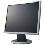 مانیتور استوک 15 اینچی سامسونگ مدل N 1550