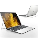 تبلت 13 اینچی استوک اچ پی مدل hp elite x2 g4  2_in_1  _ i5  8GB DDR4  256GB SSD