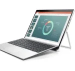 تبلت 13 اینچی استوک اچ پی مدل hp elite x2 g4  2_in_1  _ i5  8GB DDR4  256GB SSD - Image 9