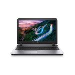 لپ تاپ 15.6 اینچی استوک اچ پی مدل Hp probook 455 G3  _ A8 8GB ddr4  256GB ssd 1Gb