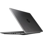 لپ تاپ 15.6 اینچی لمسی استوک اچ پی مدل Hp zbook 15 studio G3  _ i7 16GB ddr4  512GB ssd 4Gb