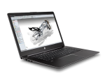 لپ تاپ 15.6 اینچی لمسی استوک اچ پی مدل Hp zbook 15 studio G3  _ i7 16GB ddr4  512GB ssd 4Gb - Image 5