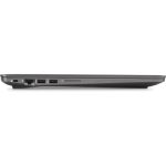 لپ تاپ 15.6 اینچی لمسی استوک اچ پی مدل Hp zbook 15 studio G3  _ i7 16GB ddr4  512GB ssd 4Gb - Image 4