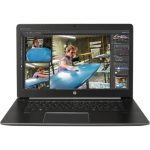 لپ تاپ 15.6 اینچی لمسی استوک اچ پی مدل Hp zbook 15 studio G3  _ i7 16GB ddr4  512GB ssd 4Gb - Image 2