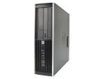 مینی کیس استوک اچ پی مدل HP Compaq 8300  _ i5  4GB DDR4  500GB HDD
