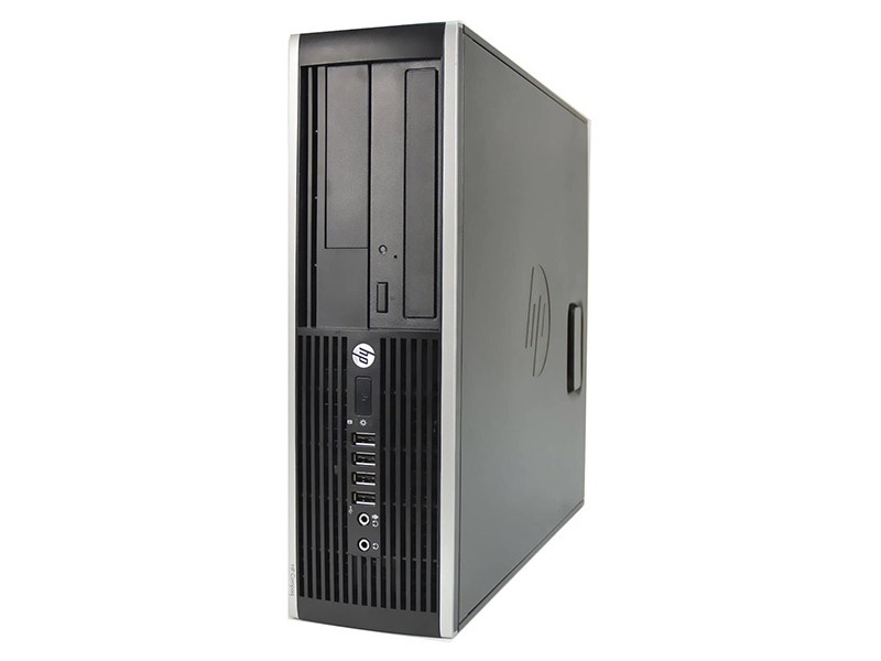 hp 1 مینی کیس استوک اچ پی مدل HP Compaq 8300 _ i5 4GB DDR4 500GB HDD - Image 1