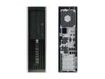 مینی کیس استوک اچ پی مدل HP Compaq 8300  _ i5  4GB DDR4  500GB HDD - Image 2