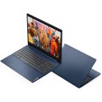 لپ تاپ 15.6 اینچی استوک  لنوو مدل lenovo IdeaPad 3  -i3  8GB ddr4  256GB SSD - Image 2