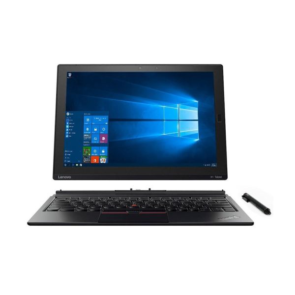 x1 1 تبلت 13 اینچی استوک لنوو مدل lenovo ThinkPad X1 Tablet Gen3 -i7 16GB ddr4 1TB SSD - Image 1