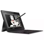 تبلت 13 اینچی استوک  لنوو مدل lenovo ThinkPad X1 Tablet Gen3  -i7  16GB ddr4  1TB SSD - Image 5