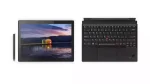 تبلت 13 اینچی استوک  لنوو مدل lenovo ThinkPad X1 Tablet Gen3  -i7  16GB ddr4  1TB SSD - Image 4
